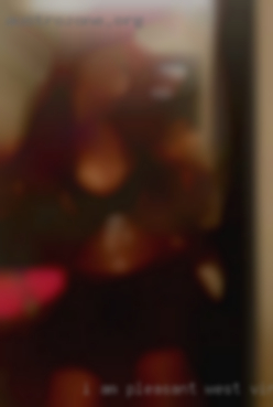 I am on here looking for sex Pleasant, West Virginia partners.