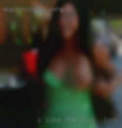 I like the fuck in Lodi outdoors and playing  sports.