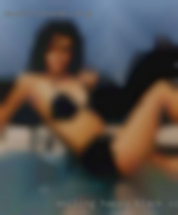 Smiling, happy, adventurous black cougars and horny!